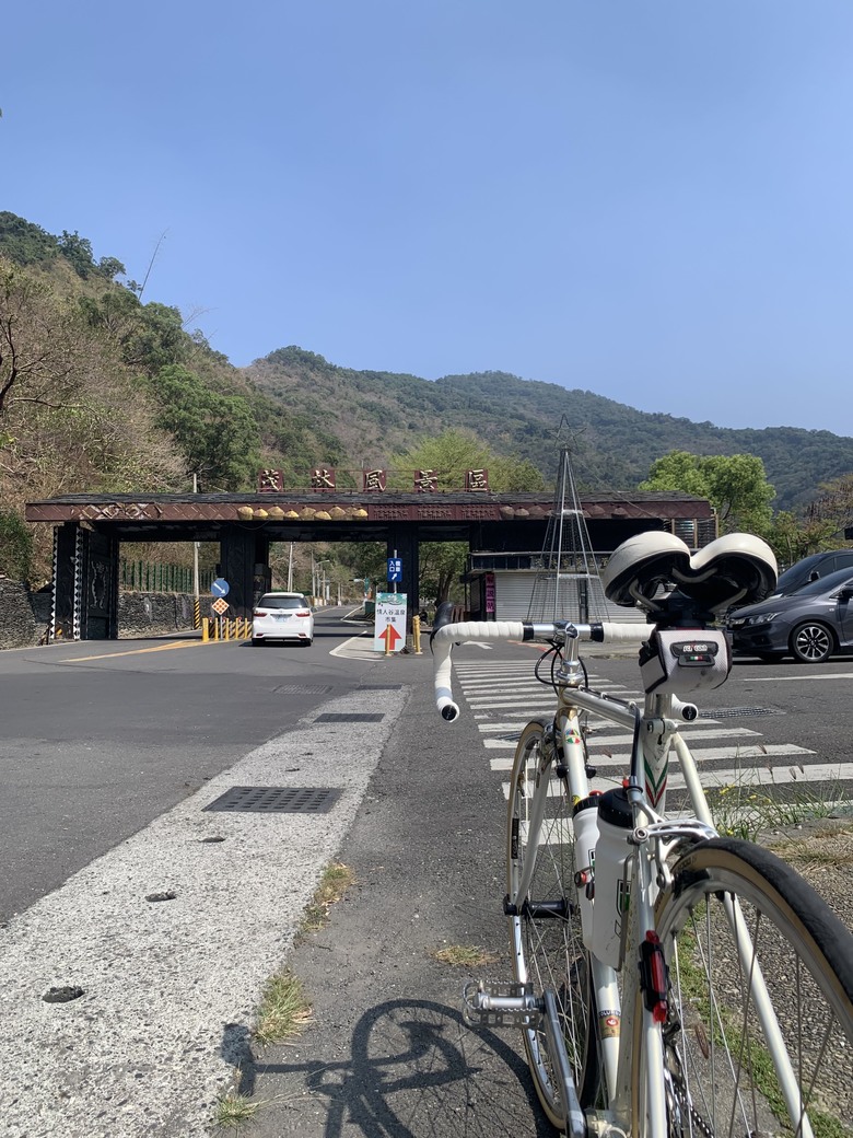 再訪茂林、多納