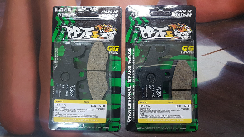 📝終於入主KRG... (警告：圖超級多,文超級長)