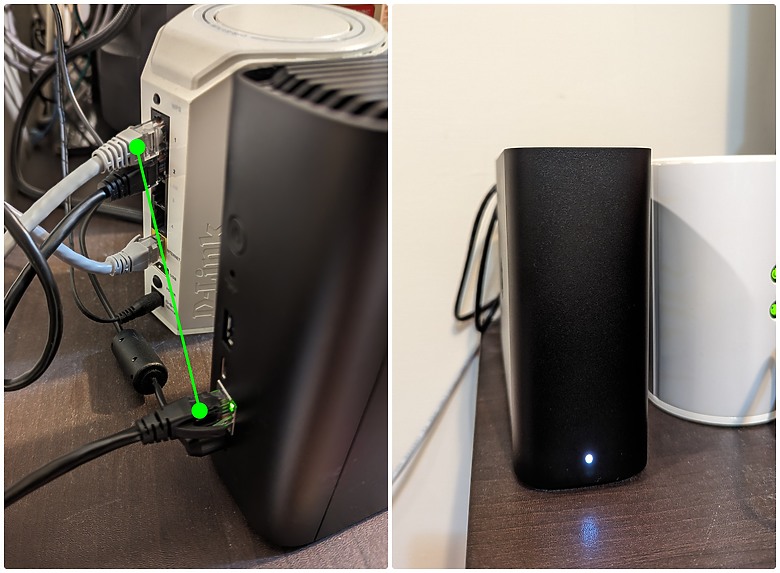 點我看大圖 取代 Google One / iCloud 最佳解決方案!Synology BeeStation 個人雲端儲存,照片分享及備份簡易好上手!