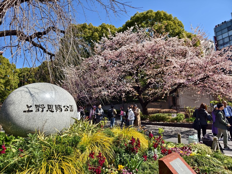 帶著X100PRO去東京自由行