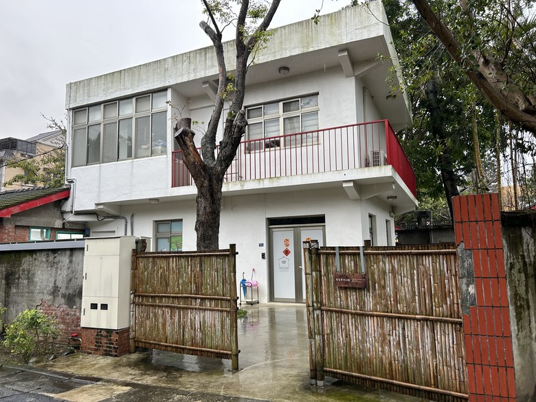 品 味 遊 壢 ( 下 集 )馬祖新村、龍岡圓環、忠貞新村之旅