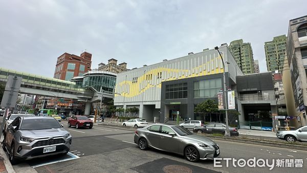 南屯土地交易走高，亞昕斥13億買戶外用品店房地