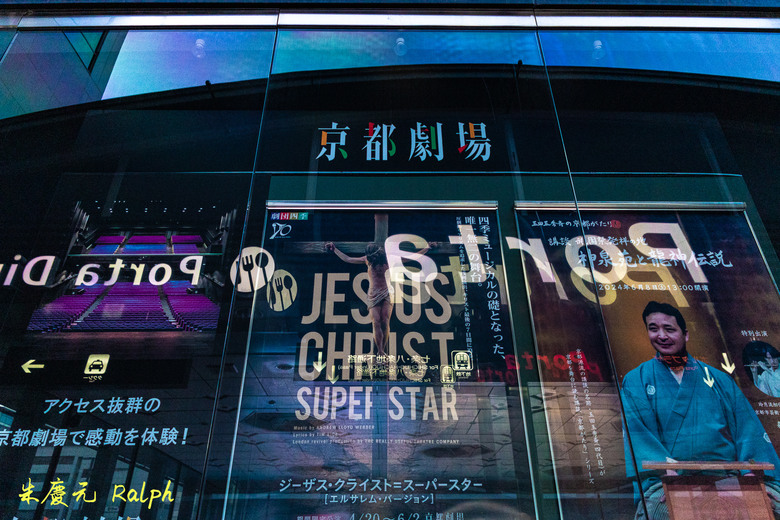 我的 R8+RF 24-50mm