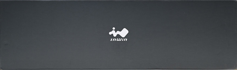 Inwin P130II ATX 3.0 1300W白金全模組化電源開箱