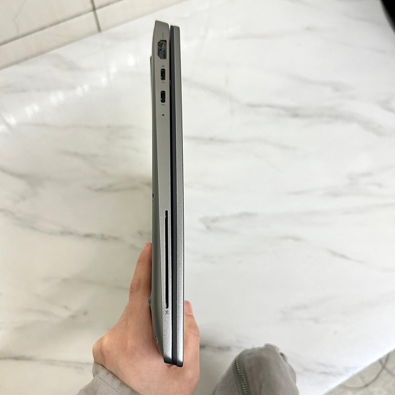 開箱&分享 Dell Latitude 7440