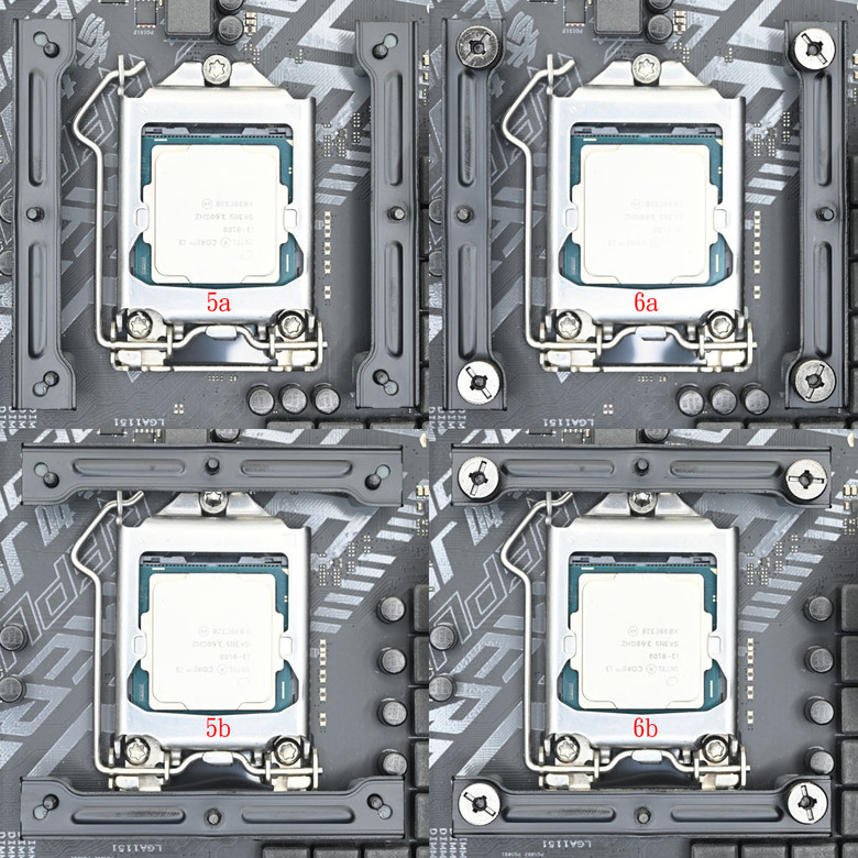 點我看大圖 ID-COOLING SL240一體式水冷散熱器開箱