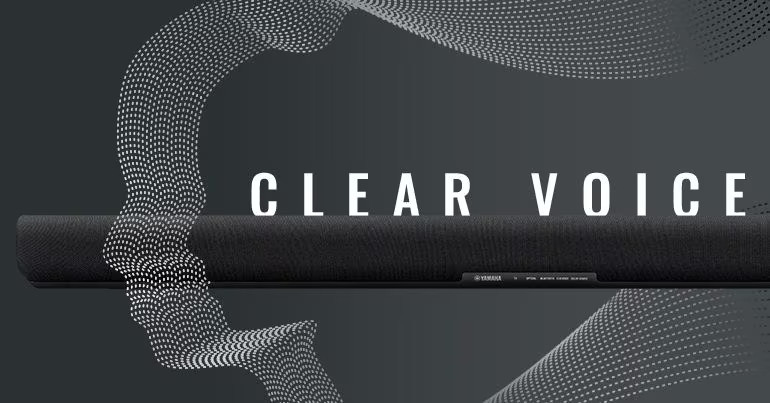 點我看大圖 高質量 山葉YAMAHA Sound Bar 家庭劇院音響系列 開箱介紹文