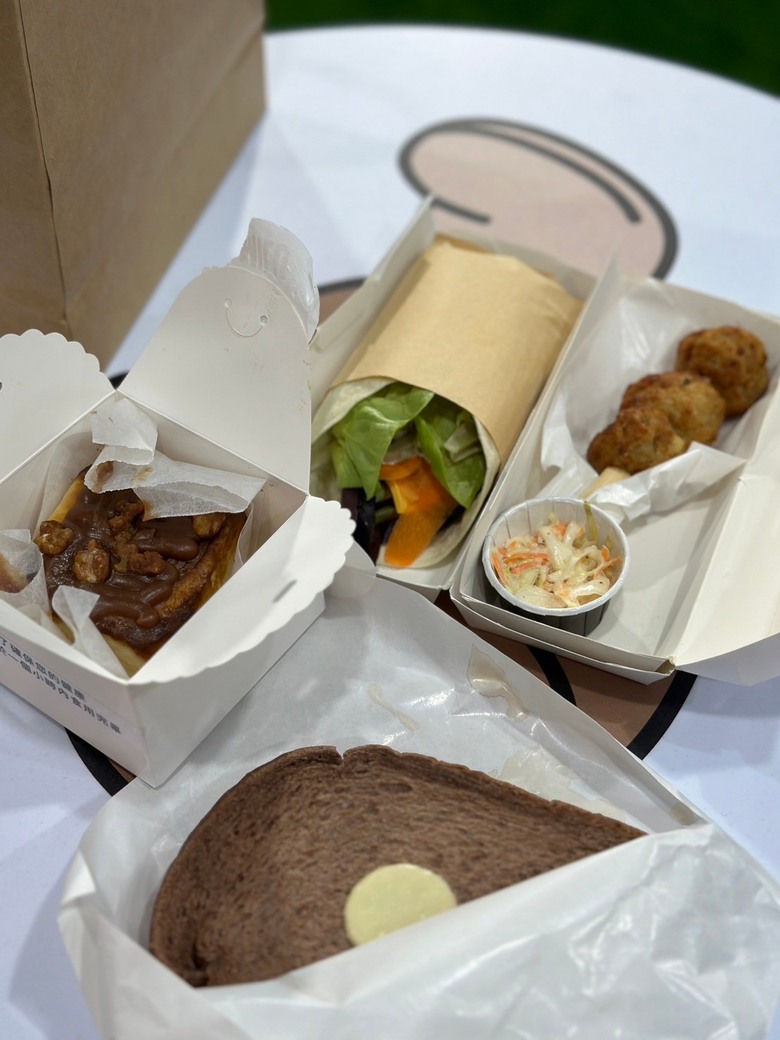 MILU寵物夜行，毛孩的道路安全值得被注意🐕