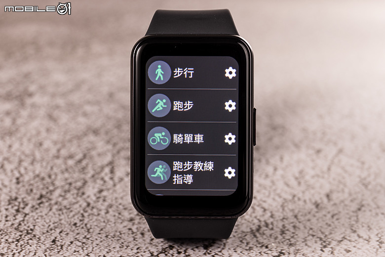三星Galaxy Fit3體驗｜旗艦規格加持的平價智慧手環！