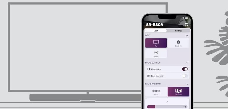 點我看大圖 高質量 山葉YAMAHA Sound Bar 家庭劇院音響系列 開箱介紹文