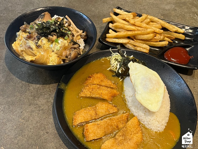 點我看大圖 高雄新興|麻吉咖啡 MACHI CAFE _新堀江商圈學生愛店