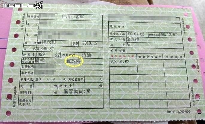 TOYOTA Town Ace Van胖卡車頂架開箱:裝車頂架必讀,內文介紹適用Town Ace各大廠牌車頂架規格及安裝車頂架變更行照/驗車各項法規規定