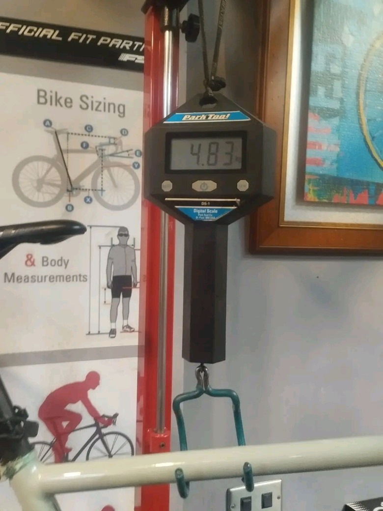 點我看大圖 謝謝大家幫我找回單車,當我人生不如意,靠單車翻轉台灣阿甘正傳學習阿甘精神,也感謝台灣媒體幫我採訪感動故事