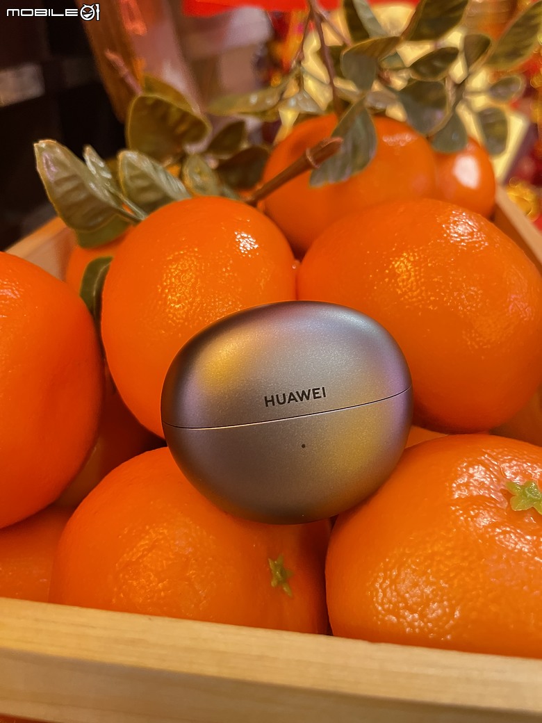 點我看大圖 HUAWEI FreeClip 心得分享_原來這就是開放式耳機,沒戴過還真不知道