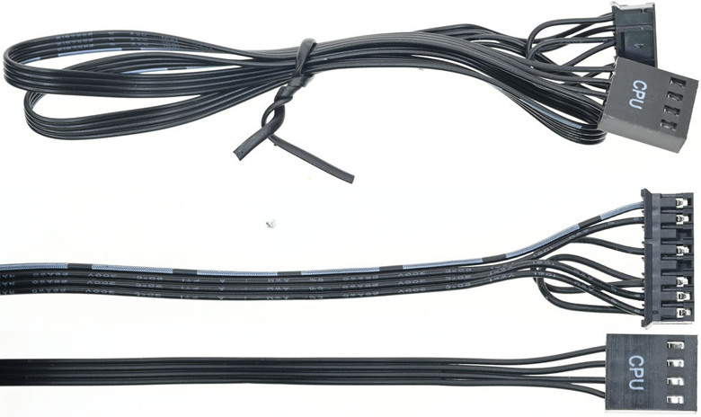 點我看大圖 ARCTIC Liquid Freezer III 420 A-RGB一體式水冷散熱器開箱