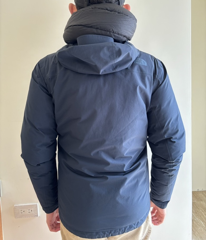 Arc'teryx 始祖鳥 CERIUM SV Hoody 2018 羽絨 詳細測試