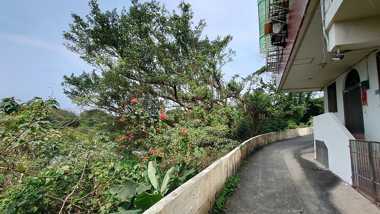 ［景點］基隆．和平島（和一路８４巷．步道）KEELUNG.Heping island(He yilu Trail)