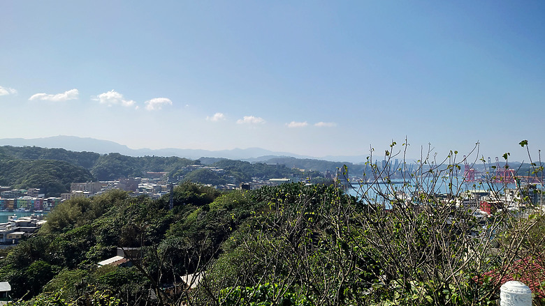 ［景點］基隆．和平島（和一路８４巷．步道）KEELUNG.Heping island(He yilu Trail)