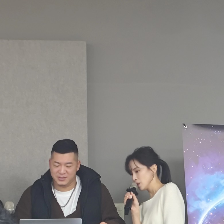 [心得]超派~熱情之王的重拳出擊 癲火探索的超頻界限