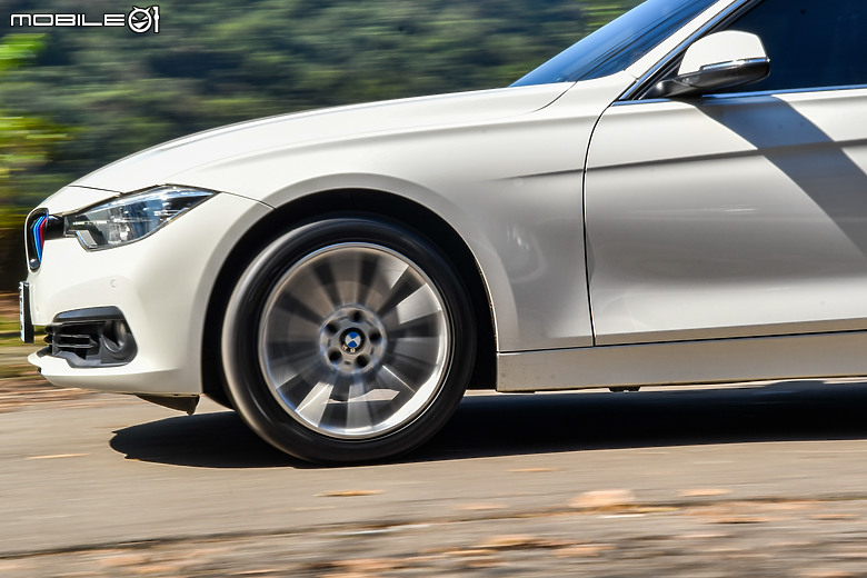 固特異ASSURANCE COMFORTTRED輪胎體驗│除了均衡更是舒適饗宴