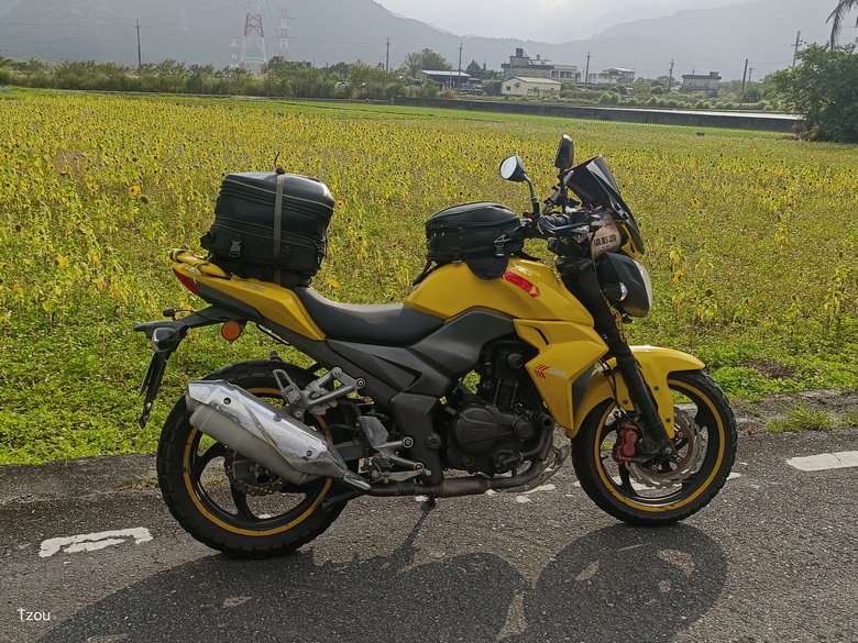 【跨界 Cross】 穿越舞鶴台地