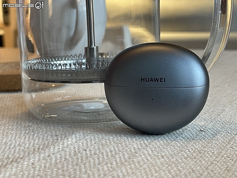 點我看大圖 HUAWEI FreeClip 心得分享_原來這就是開放式耳機,沒戴過還真不知道