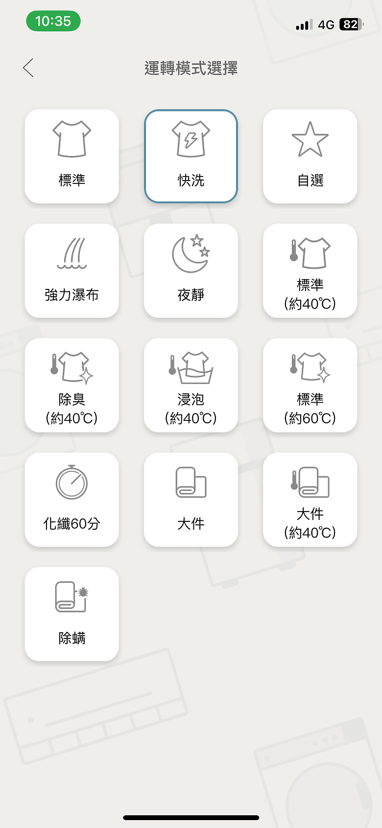 Panasonic洗脫烘溫水滾筒洗衣機 NA-LX128開箱分享