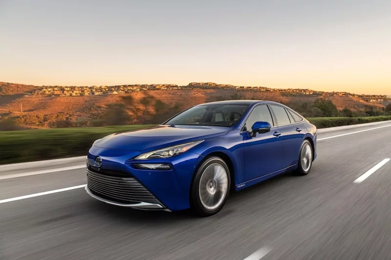 特斯拉降33萬算什麼？Toyota這台車一次砍127萬！