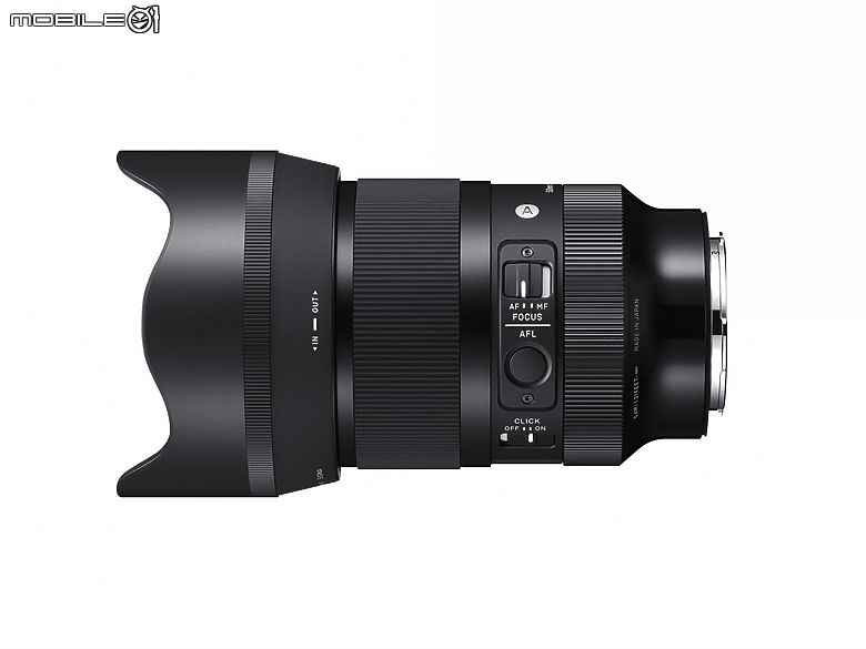 Sigma 50mm f/1.2 DG DN Art 台灣售價公布|更輕更小、散景更迷人!