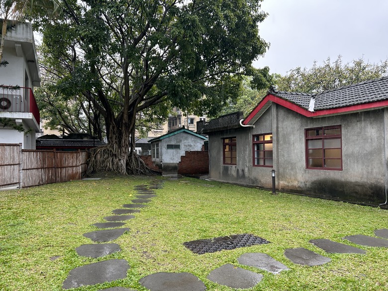 品 味 遊 壢 ( 下 集 )馬祖新村、龍岡圓環、忠貞新村之旅