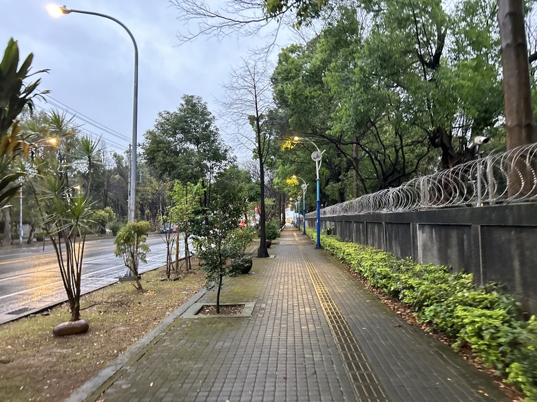 品 味 遊 壢 ( 下 集 )馬祖新村、龍岡圓環、忠貞新村之旅
