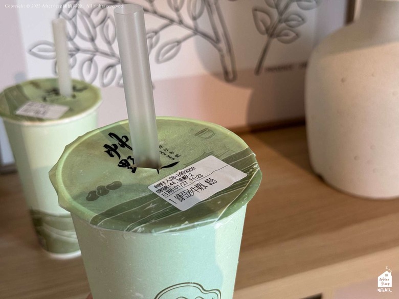 點我看大圖 屏東恆春|艸野人綠豆沙牛奶 TSAÖ YEH REN_在地傳承第二代老店