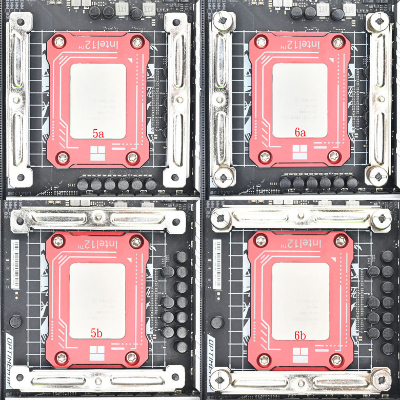 點我看大圖 ID-COOLING SL360 WHITE一體式水冷散熱器開箱