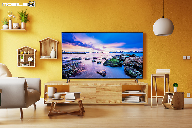 LG OLED A3 4K AI 智慧電視體驗|年輕人的第一台 OLED 電視!