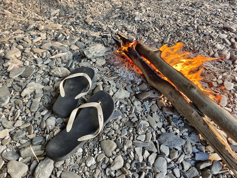 【跨界 Cross】 穿越舞鶴台地