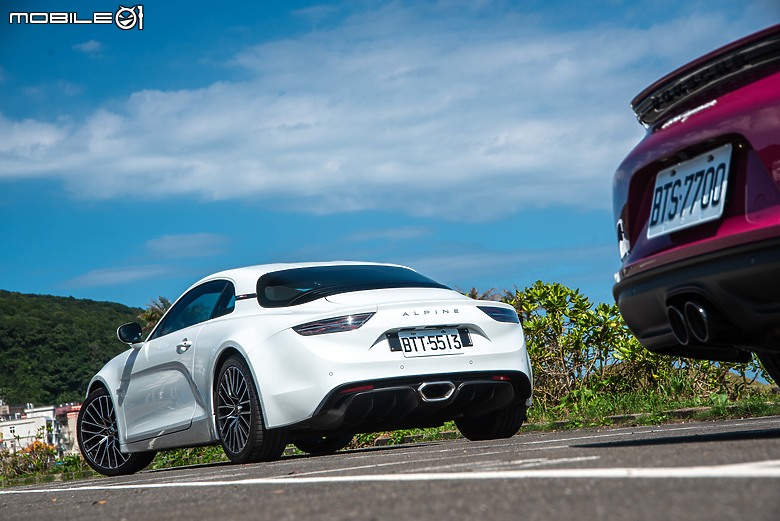 Fun Car特輯|Alpine A110、Mazda MX-5、Porsche 718 Cayman、Toyota GR 86,擁有最純粹的快樂!