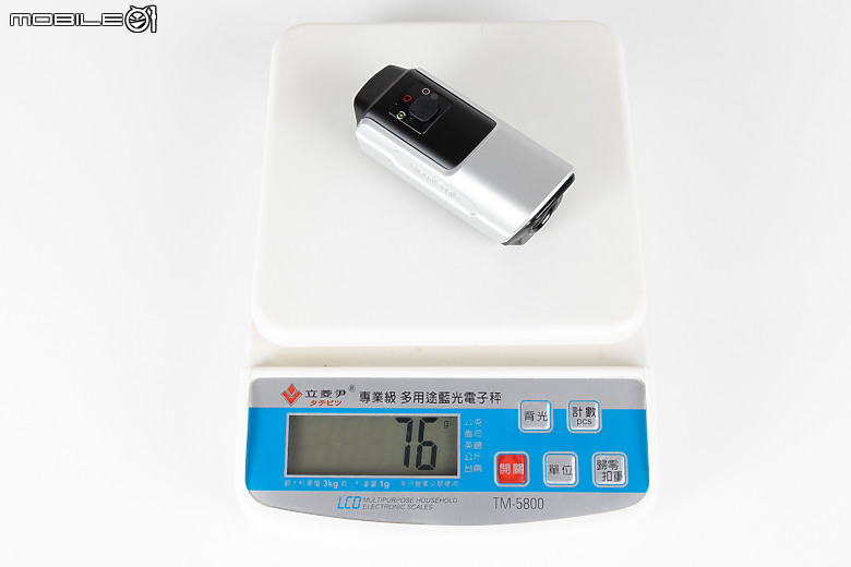 Global Eagle FD-1 頭戴式行車記錄器開箱試用|輕巧靈活好使用 想要裝哪都可行
