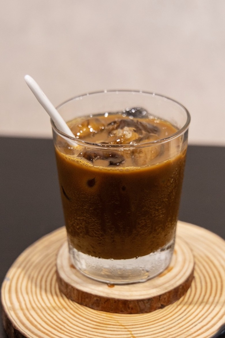 員林越南菜首選│正宗風味創意研發 「牛肉河粉」現點現沖！