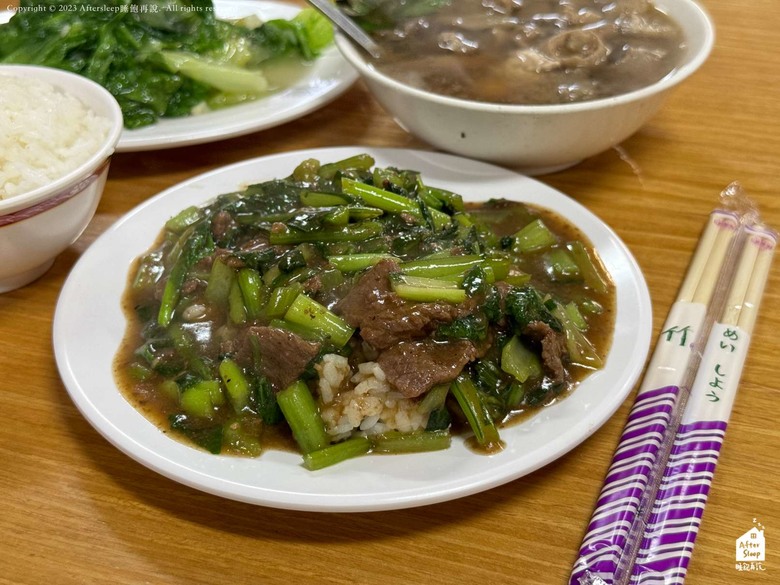 屏東新埤｜牛肉友＿南州交流道下來五分鐘的超人氣牛雜湯