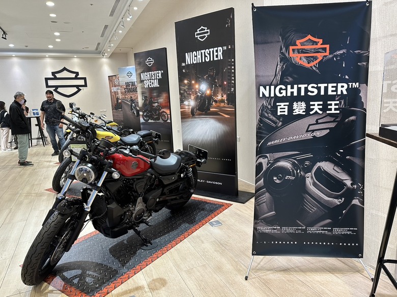 如果要圓夢買台哈雷，Nightster 975當作入門好嗎?