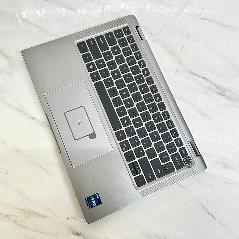 開箱&分享 Dell Latitude 7440