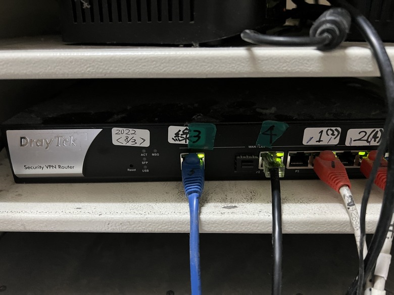 網速過慢有何解決方案？