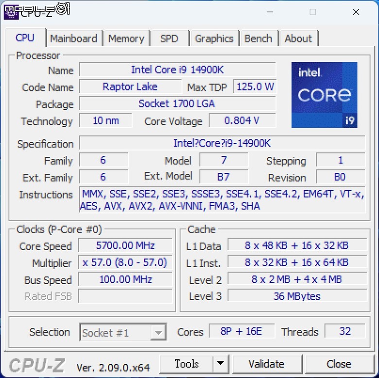 微星 Z790MPOWER 主機板開箱實測 以平實價位提供高階超頻記憶體支援的 CP 值選擇