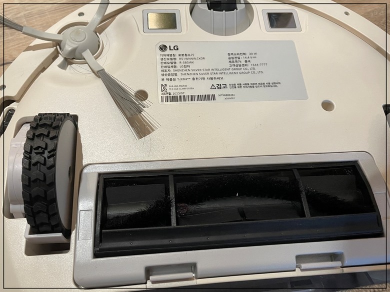 兼具美觀與實用的美型家電，雙機一體的最強組合：LG清空塔體驗會心得分享