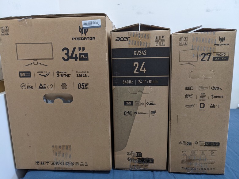 點我看大圖 MSI MPG 271QRX QD-QLED 開箱與心得分享 從一個臭打FPS的角度來檢視