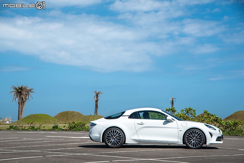 Fun Car特輯|Alpine A110、Mazda MX-5、Porsche 718 Cayman、Toyota GR 86,擁有最純粹的快樂!