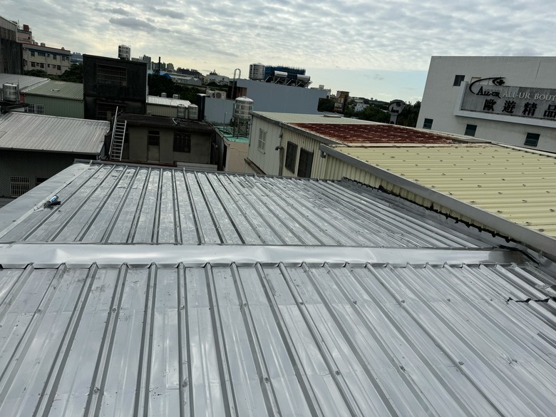 蓋鐵皮屋的【合理價格】【應注意事項及建議】【CP高優良廠商推薦】