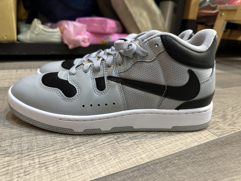 「開箱」Travis Scott x Nike Mac Attack SP “OG”