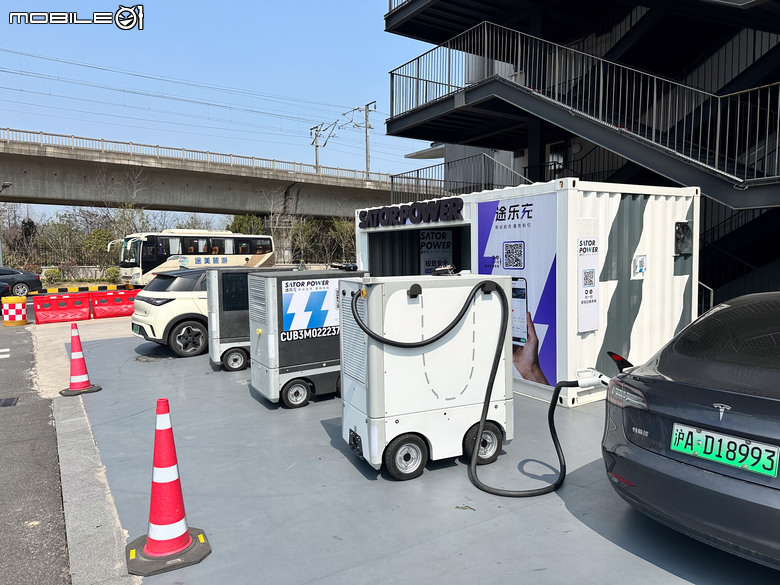 MG4 EV 中國試駕+400公里長程電耗測試|將成為台灣電動車市場的話題製造者!