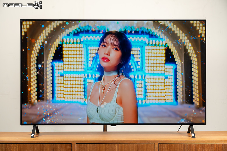 LG OLED A3 4K AI 智慧電視體驗｜年輕人的第一台 OLED 電視！